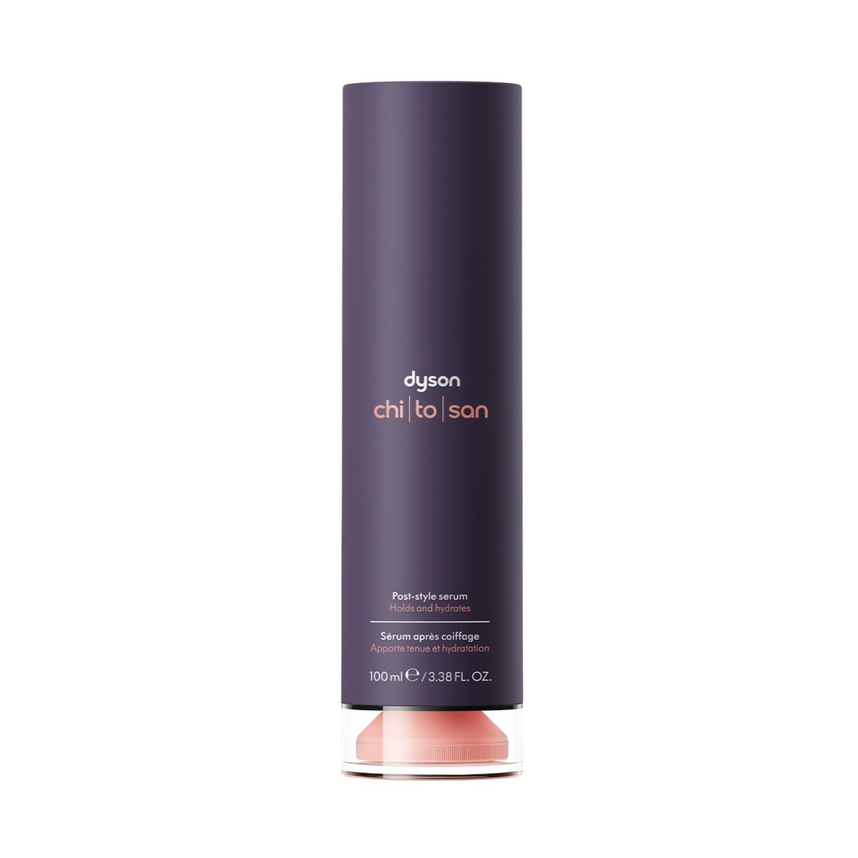 Dyson Chitosan Post-Style Serum variant: 3.38 fl oz main image