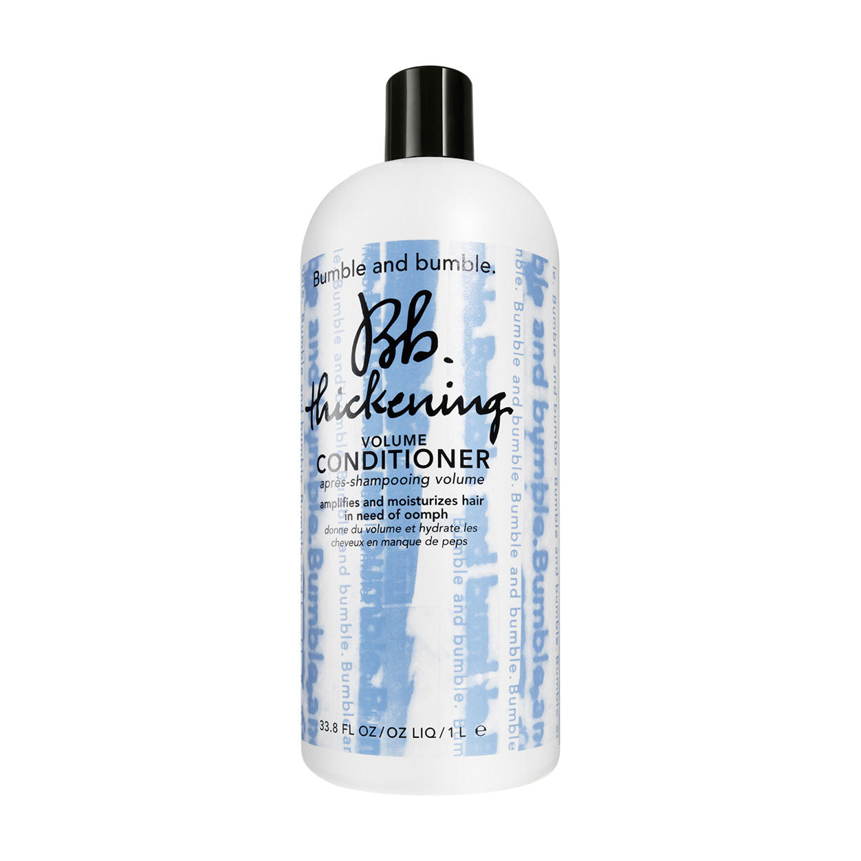 Thickening Volume Conditioner variant: 33.8 fl oz (Liter) main image