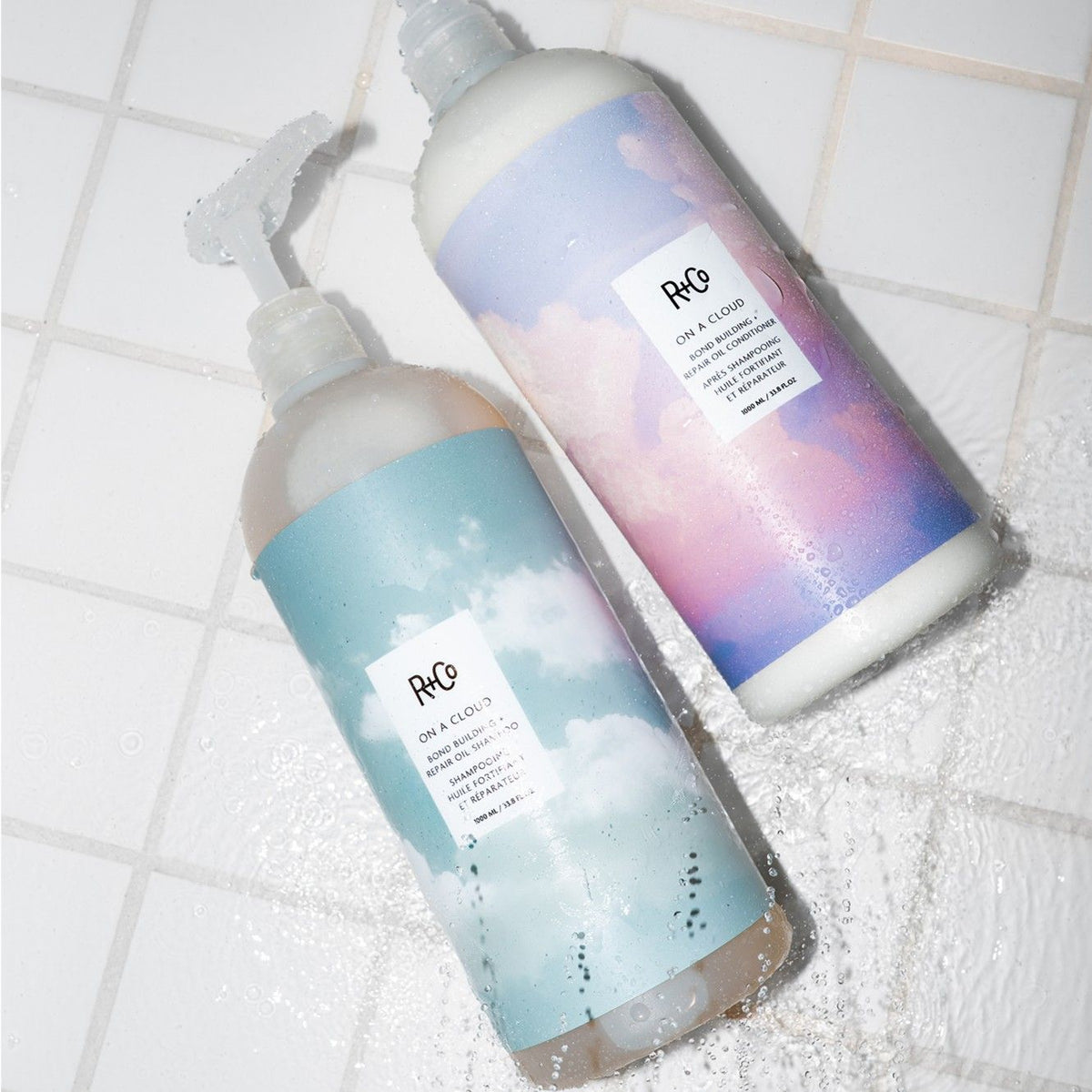Lifestyle image of variant: 33.8 fl oz (Liter)