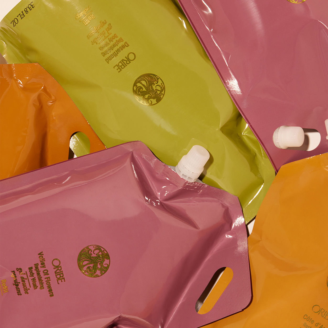 Image of product in the same collection as Oribe Desertland Body Wash