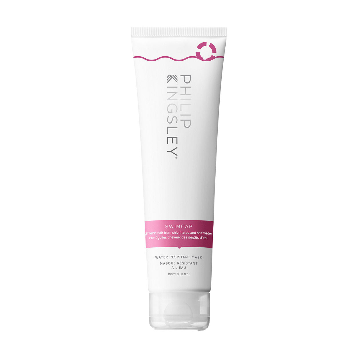 Philip Kingsley Swimcap Water Resistant Mask variant: 3.38 oz main image