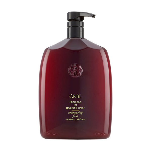 Oribe for Beautiful Color Shampoo and Conditioner retailer