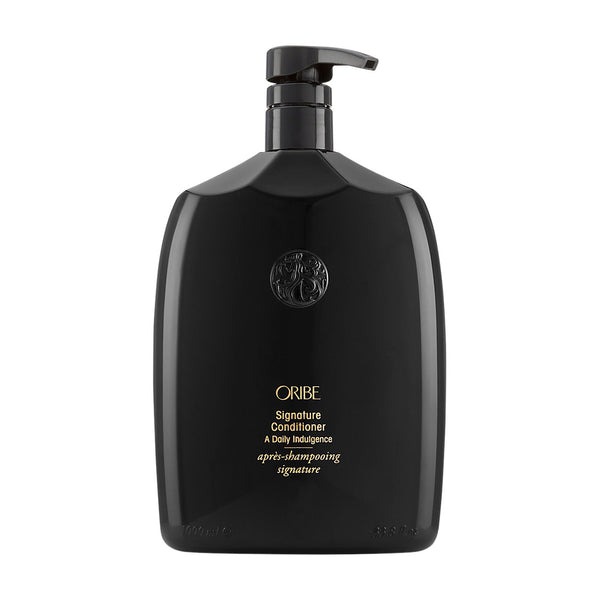 ORIBE sold Signature Shampoo and Conditioner