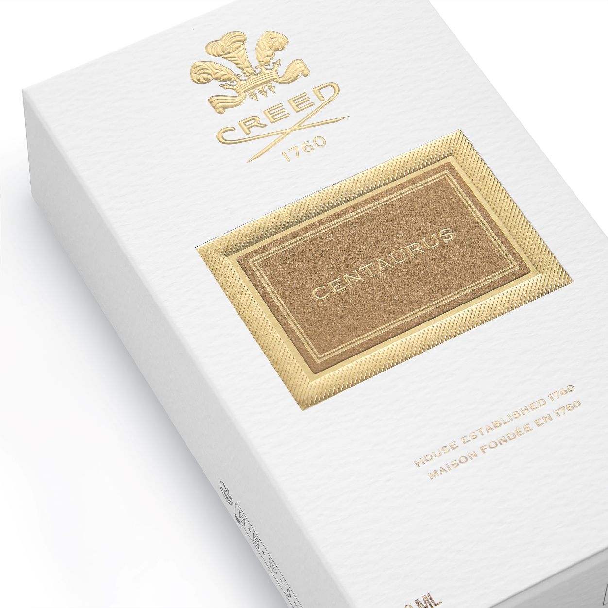 Image of the Creed Centaurus variant: 3.3 fl oz box