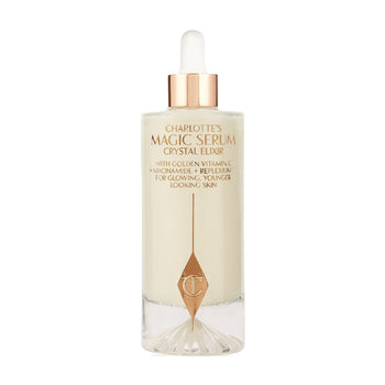 Charlotte Tilbury Charlotte's Magic Serum Crystal Elixir variant: 3.3 fl oz main image