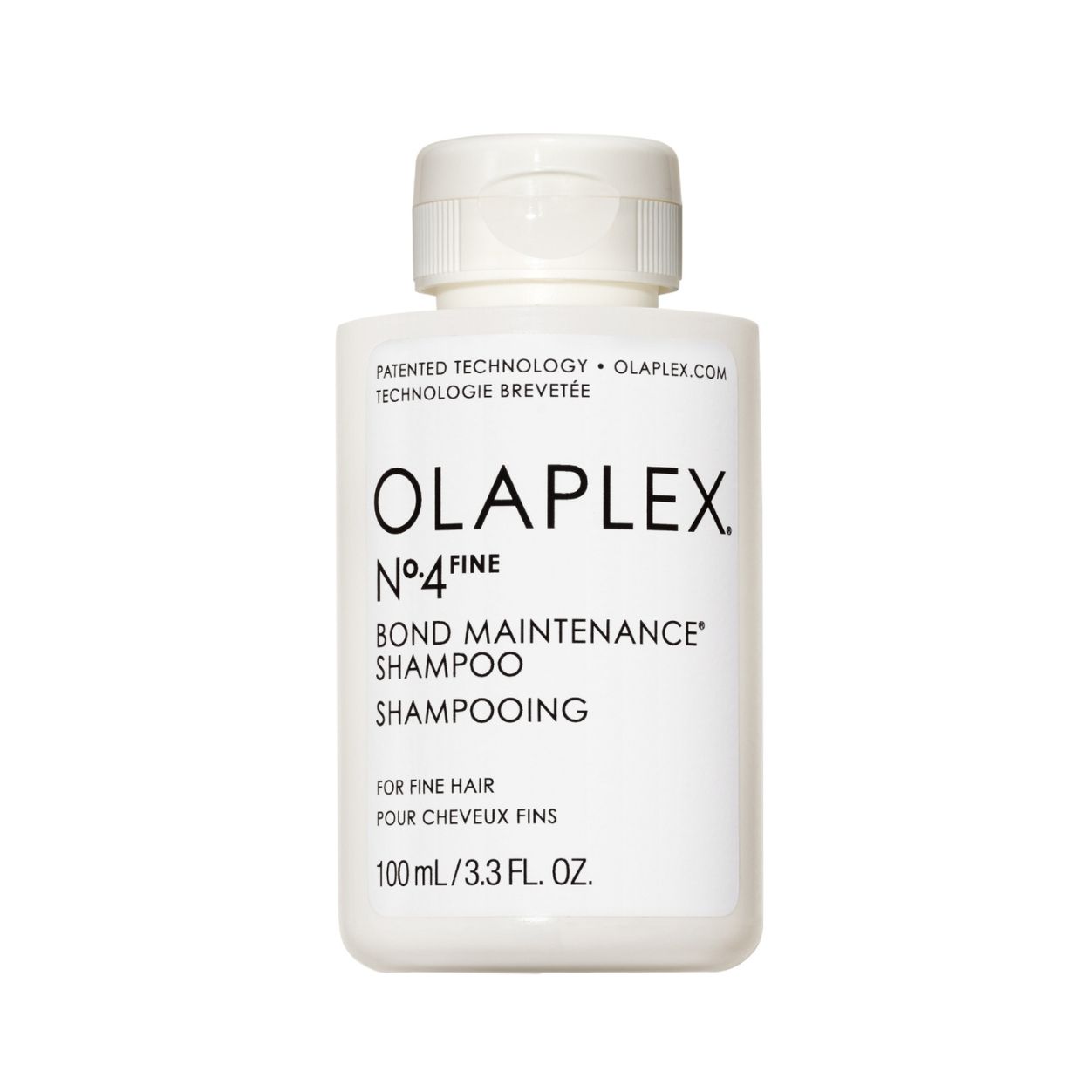 Olaplex No.4 Bond Maintenance Shampoo variant: 3.3 fl oz main image