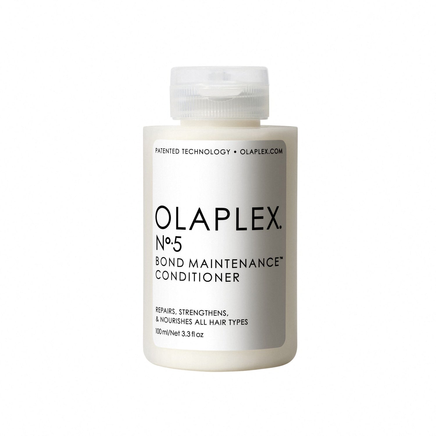 Olaplex No. 5 Bond Maintenance Conditioner variant: 3.3 fl oz main image