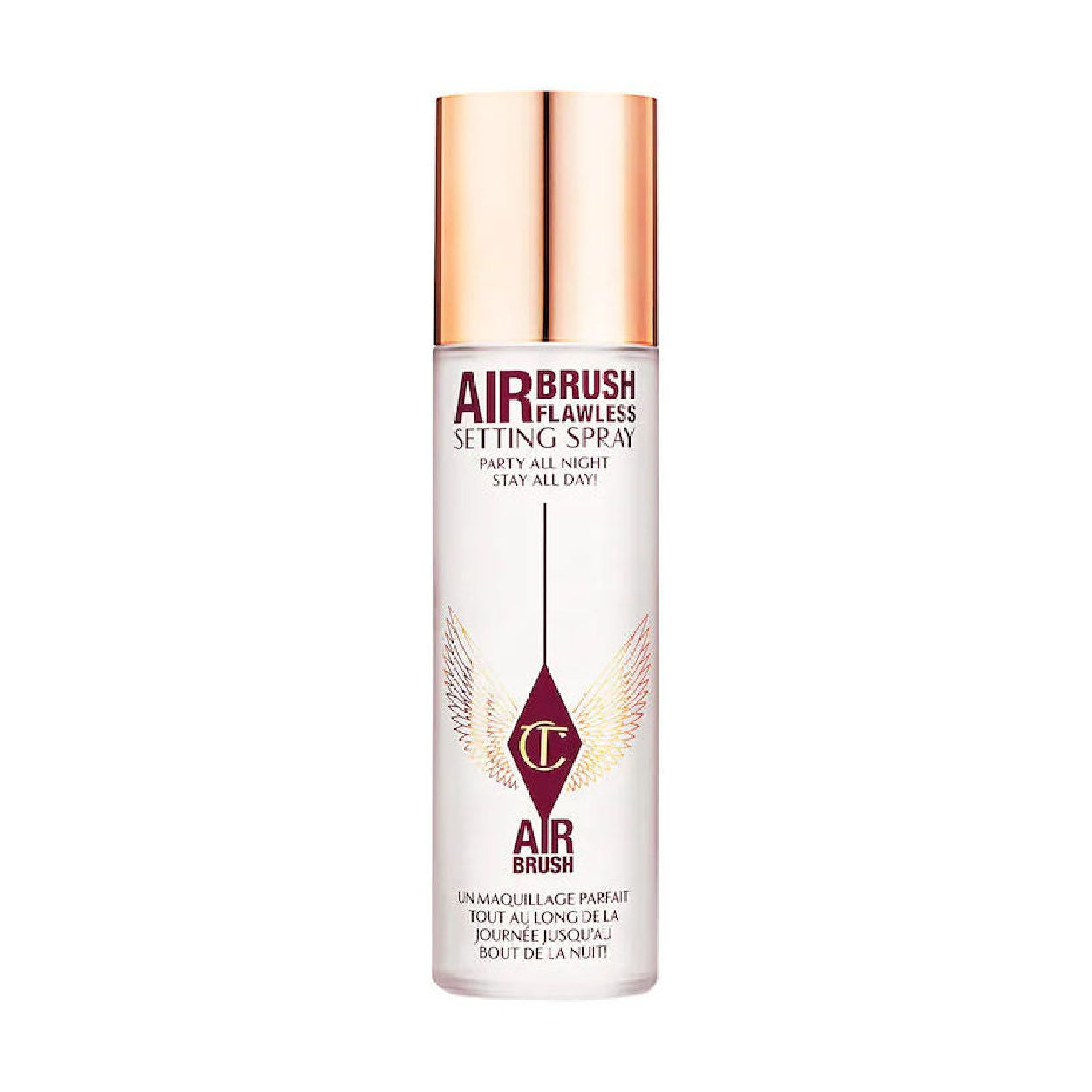 Charlotte Tilbury Airbrush Flawless Setting Spray variant: 3.3 oz main image