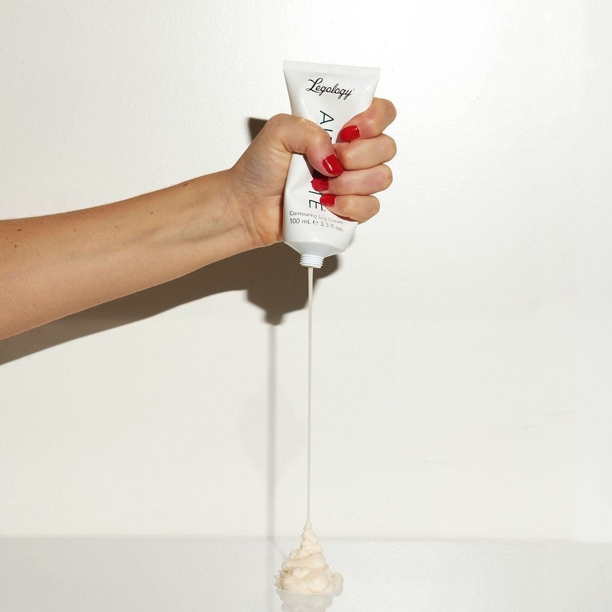 Model image of Legology Air-Lite Daily Lift For Legs variant: 3.3 oz