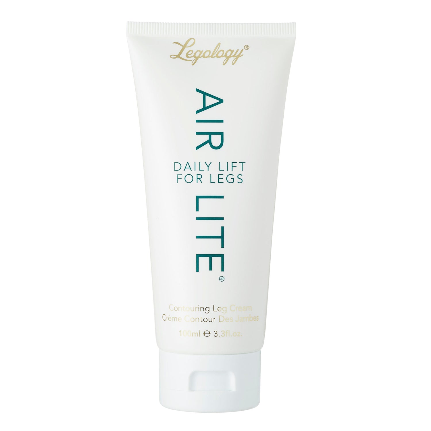 Legology Air-Lite Daily Lift For Legs variant: 3.3 oz main image