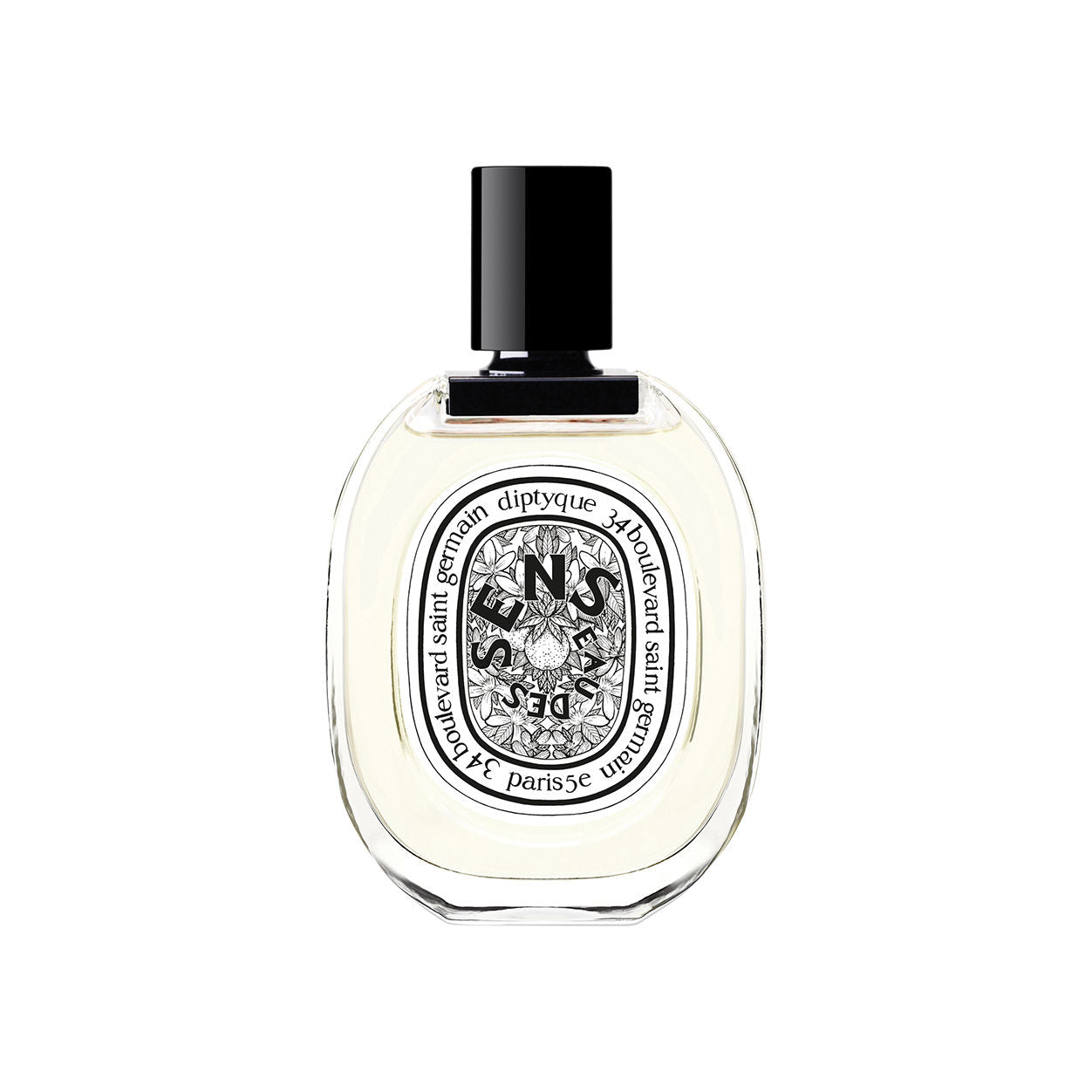 Diptyque Eau des Sens Eau de Toilette variant: 3.4 fl oz main image
