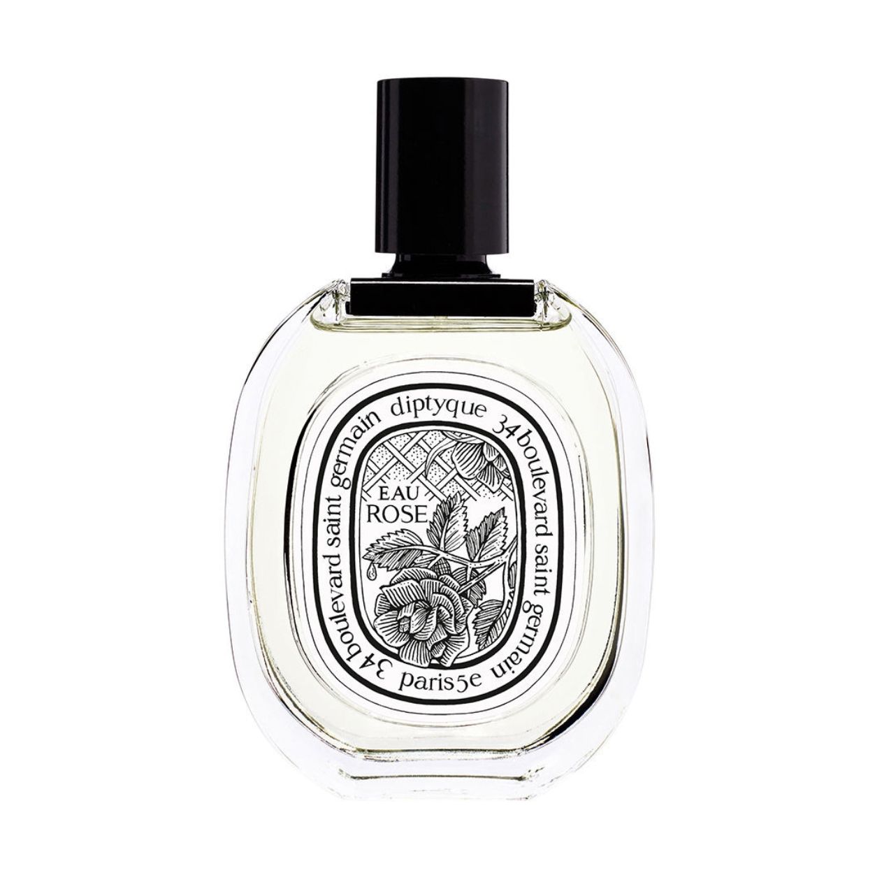 Diptyque Eau Rose Eau de Toilette variant: 3.4 fl oz main image