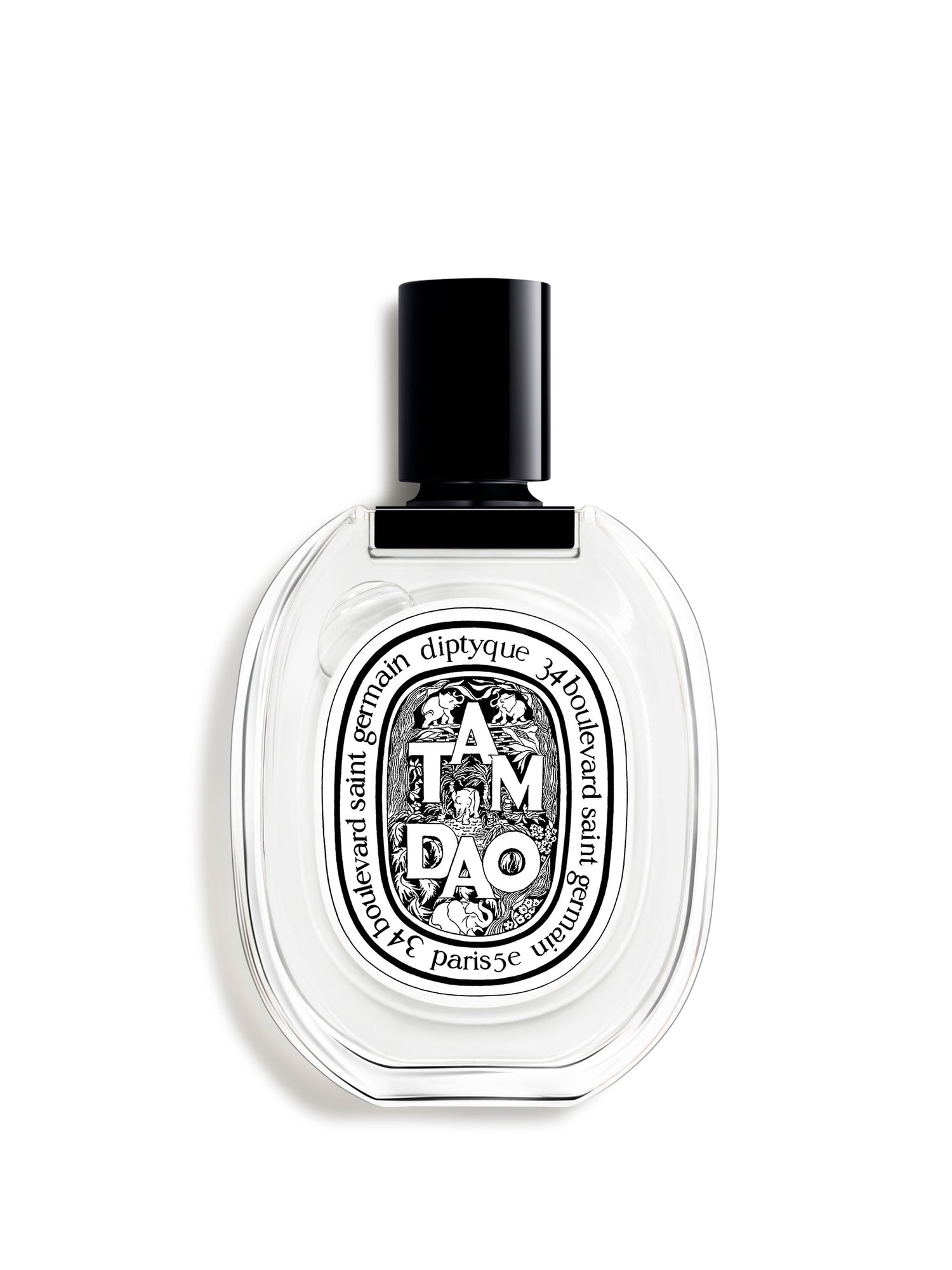 Diptyque Tam Dao Eau de Toilette variant: 3.4 fl oz main image