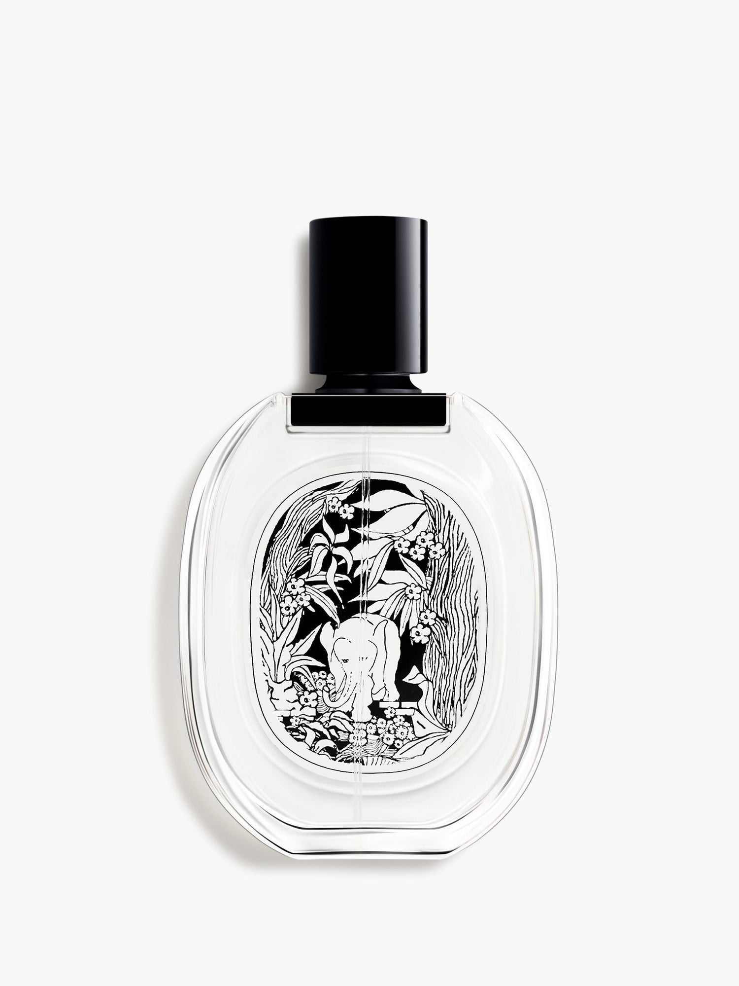 Back image of Tam Dao Eau de Toilette variant: 3.4 fl oz