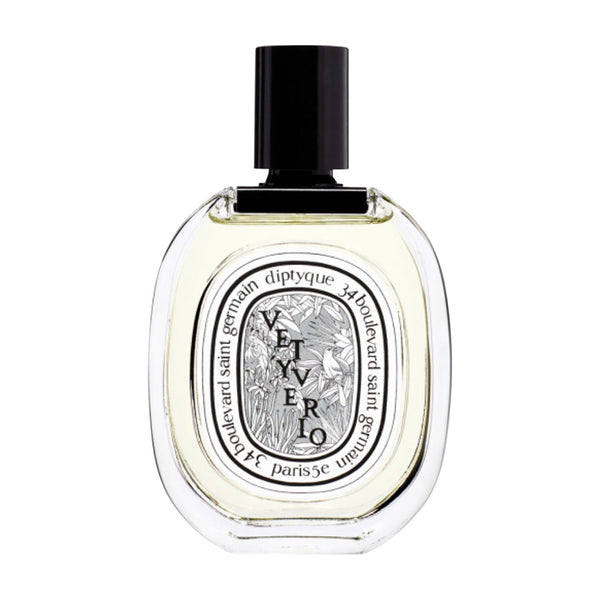 Diptyque Vetyverio Eau de Toilette – Diptyque – bluemercury