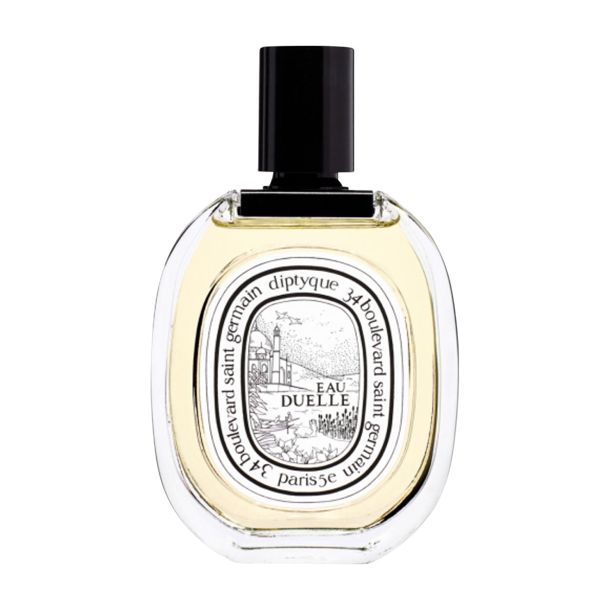 Diptyque Eau Duelle Eau de Toilette variant: 3.4 fl oz main image