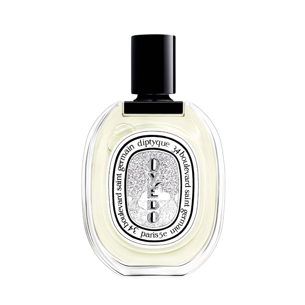 Diptyque Oyédo Eau De Toilette variant: 3.4 fl oz main image