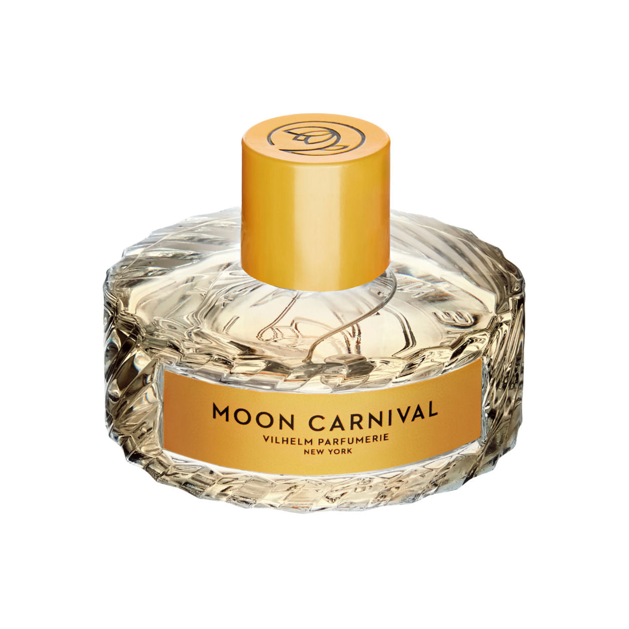 Image of an open Vilhelm Parfumerie Moon Carnival Eau de Parfum variant: 3.4 fl oz