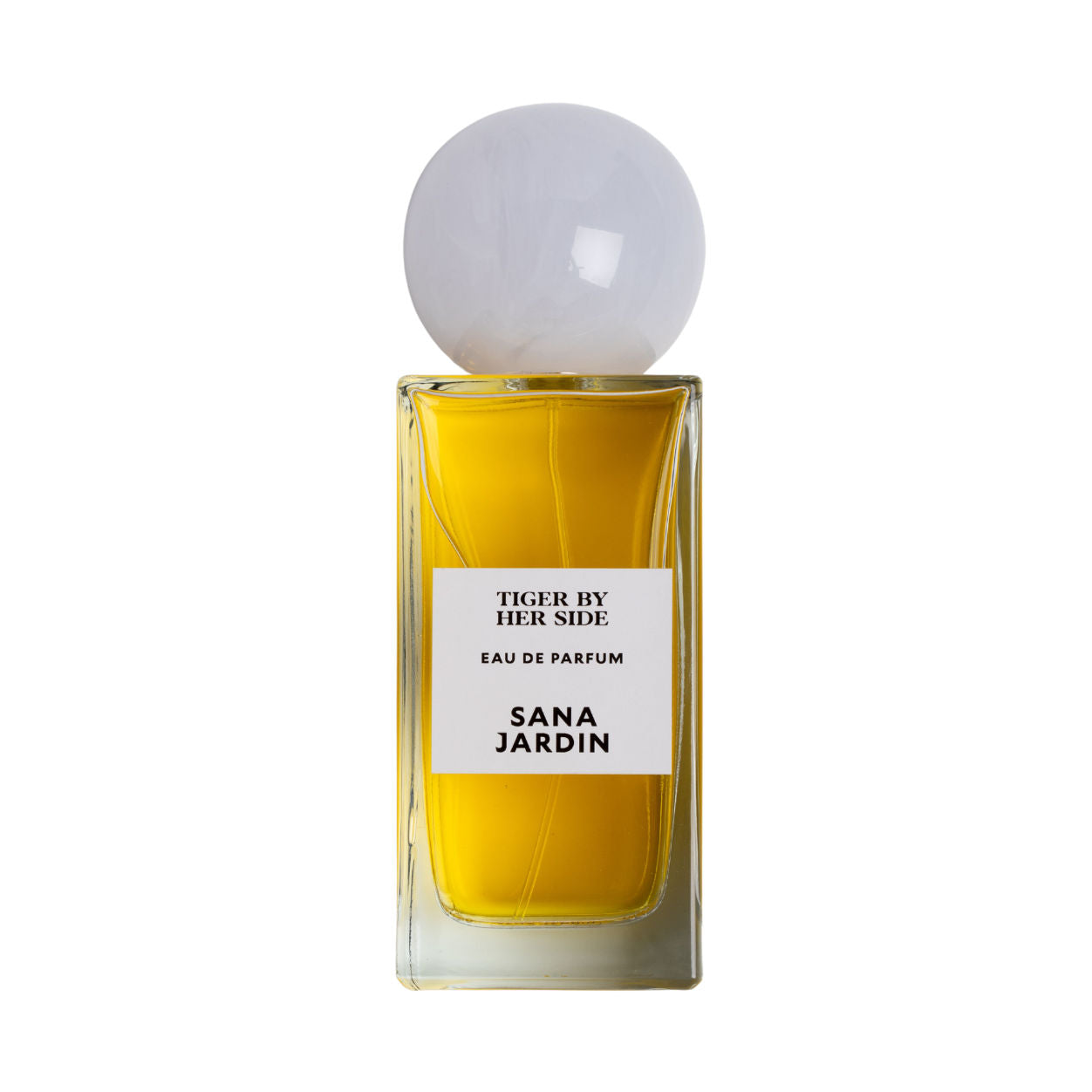 Sana Jardin Tiger By Her Side Eau de Parfum variant: 3.4 fl oz main image