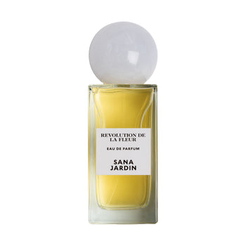 Sana Jardin Revolution De La Fleur Eau de Parfum variant: 3.4 fl oz main image