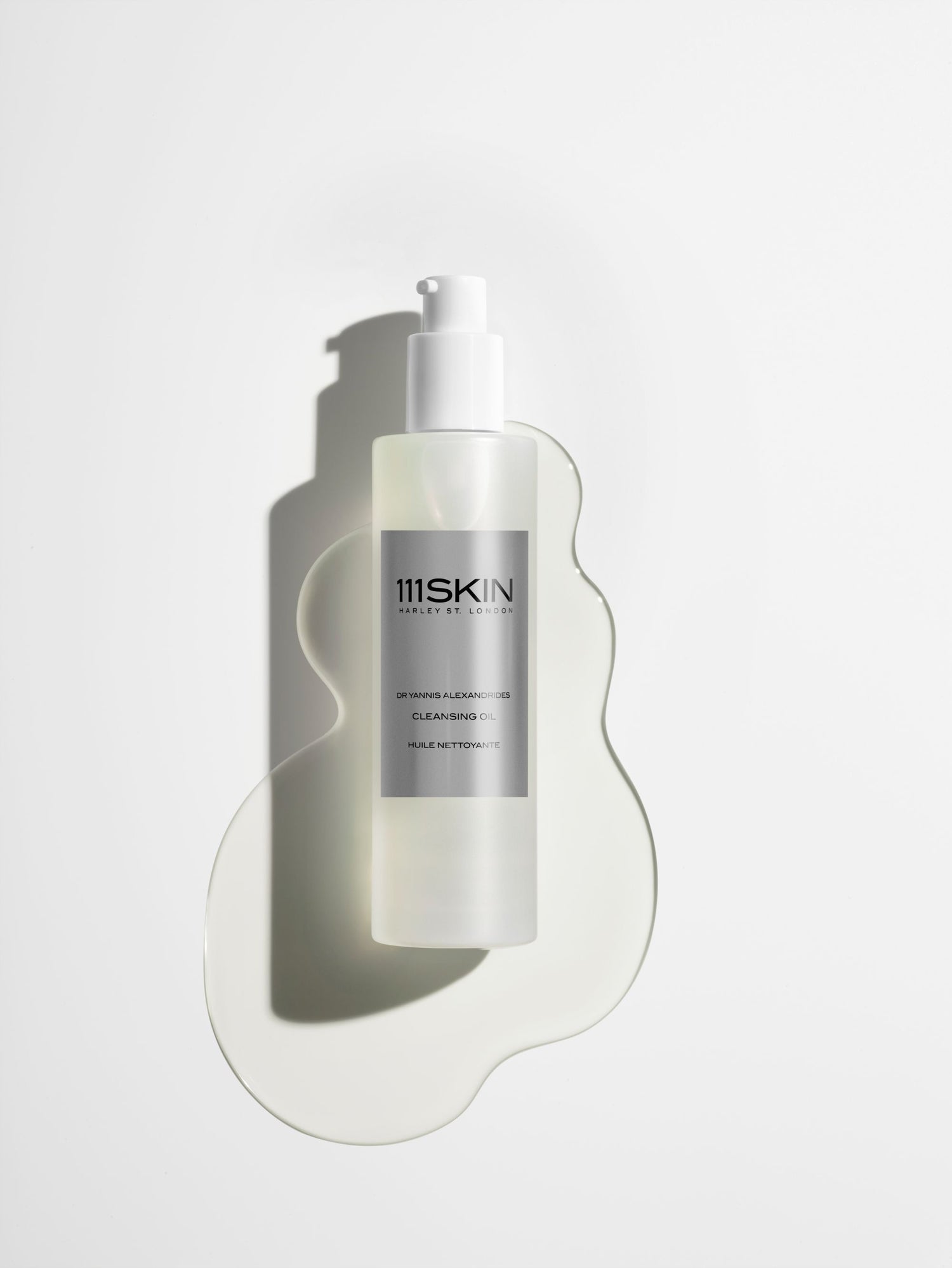 Swatch image of variant: 3.4 fl oz