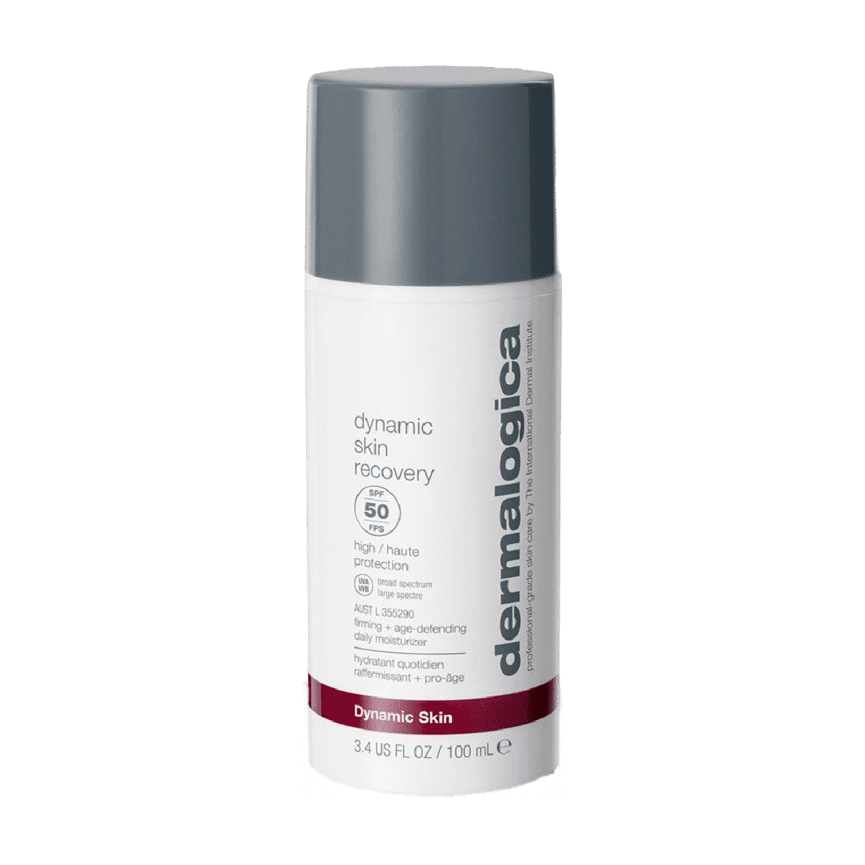 Dermalogica Dynamic Skin Recovery SPF 50 variant: 3.4 fl oz main image