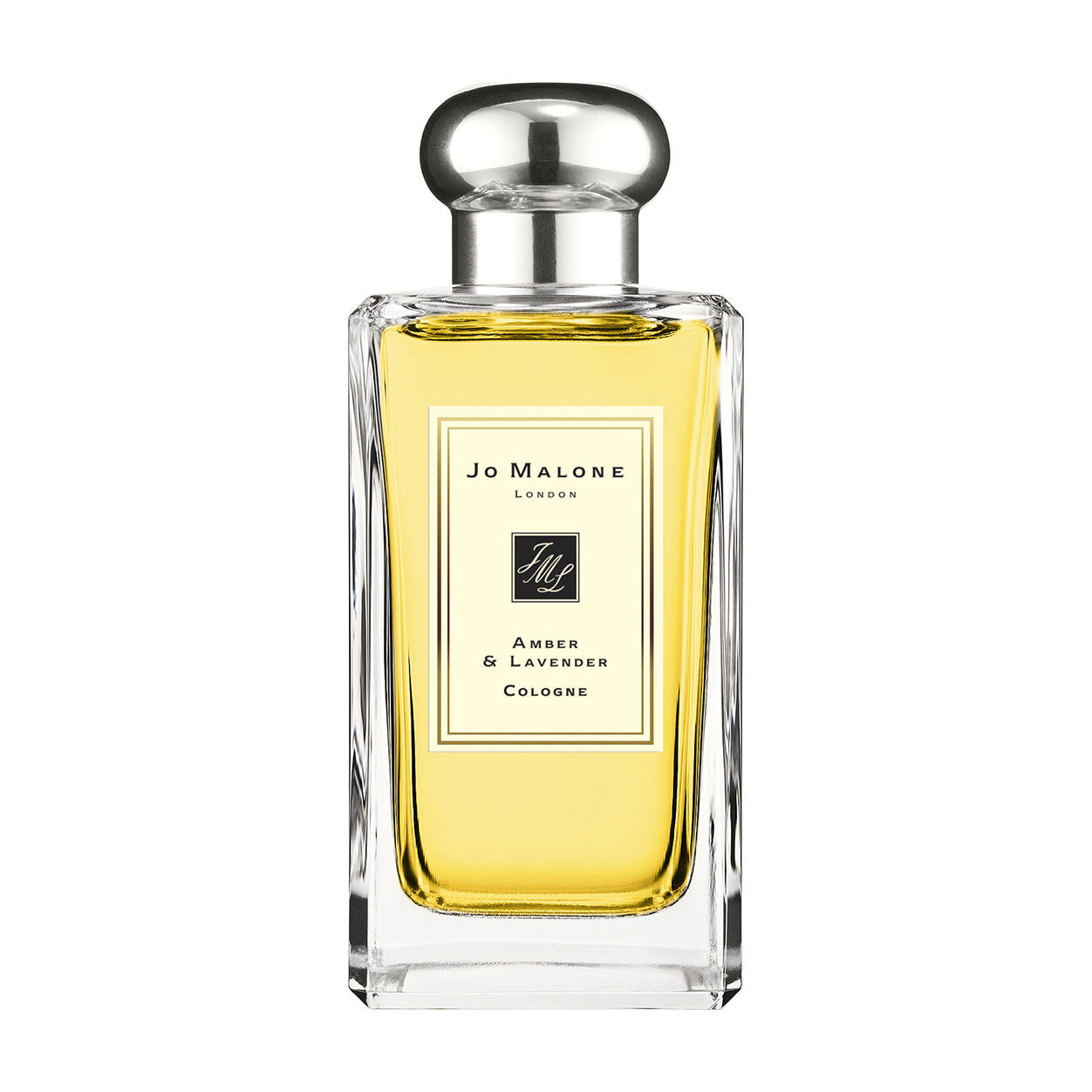 Jo Malone London Amber and Lavender Cologne variant: 3.4 fl oz main image