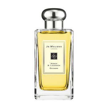 Jo Malone London Amber and Lavender Cologne variant: 3.4 fl oz main image