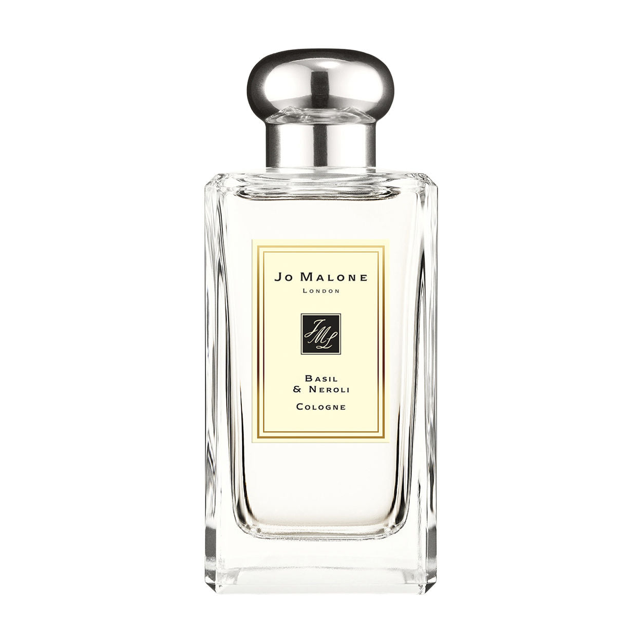 Jo Malone London Basil and Neroli Cologne variant: 3.4 fl oz main image