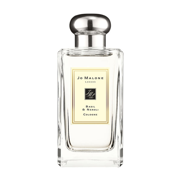 Basil & Neroli Cologne | United States E-commerce Site - English