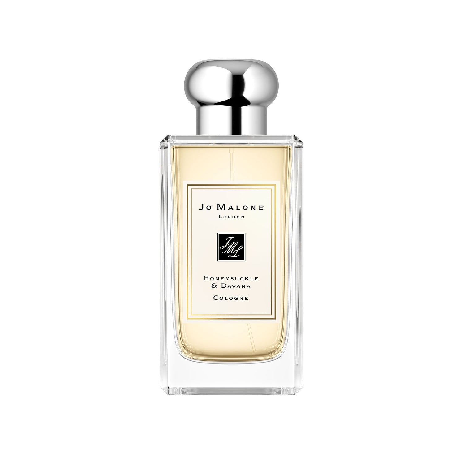 Jo Malone London Honeysuckle & Davana Cologne variant: 3.4 fl oz main image
