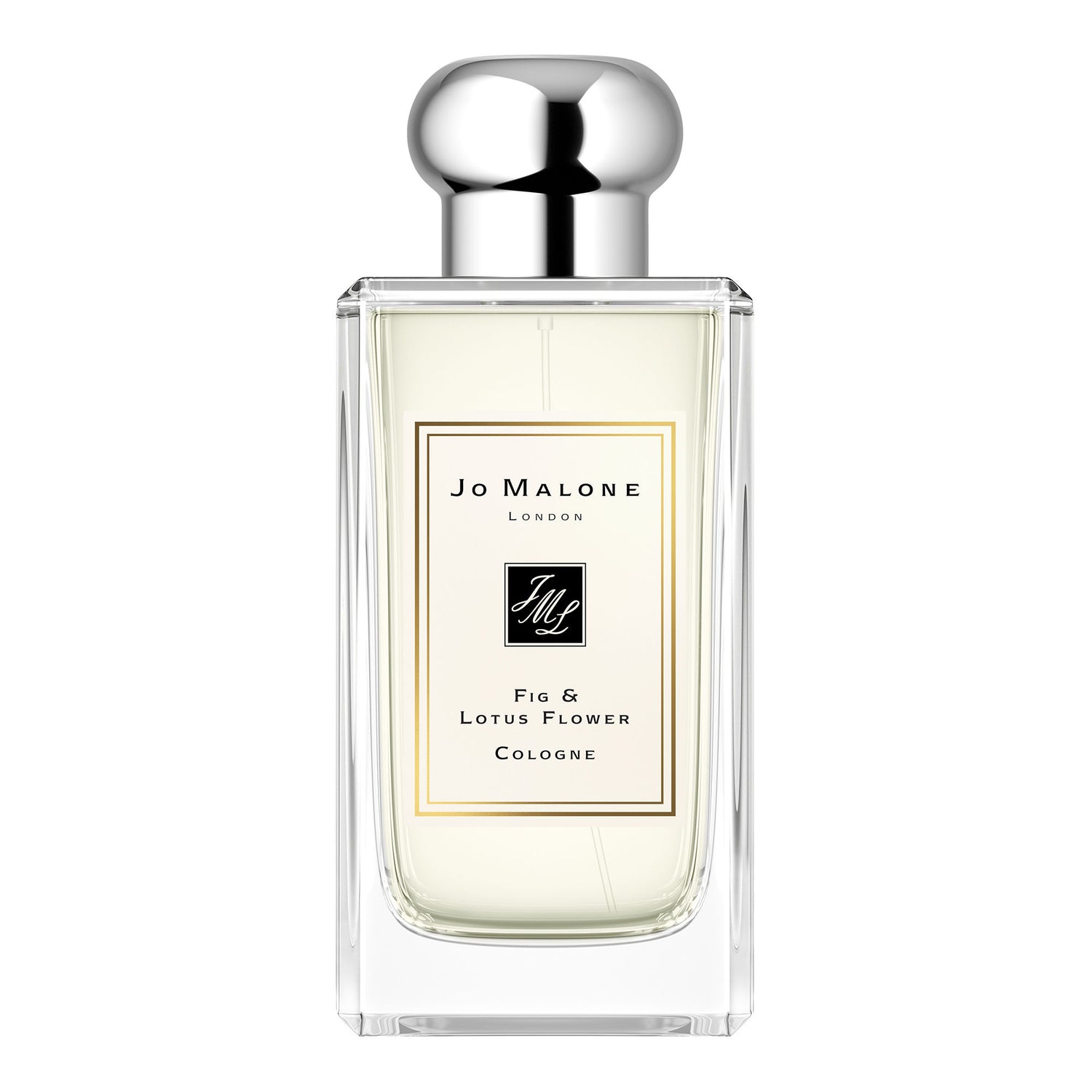 Jo Malone London Fig & Lotus Flower Cologne variant: 3.4 fl oz main image