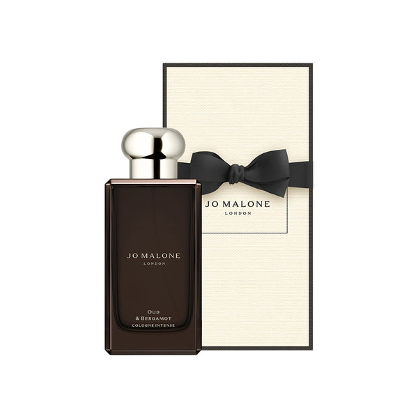 Jo Malone London Oud & Bergamot Cologne Intense | Saks Fifth