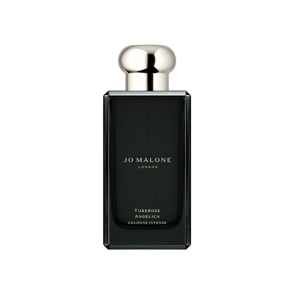 Image of a closed Jo Malone London Tuberose Angelica Cologne Intense variant: 3.4 fl oz