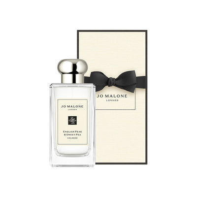 English Pear and Sweet Pea Cologne