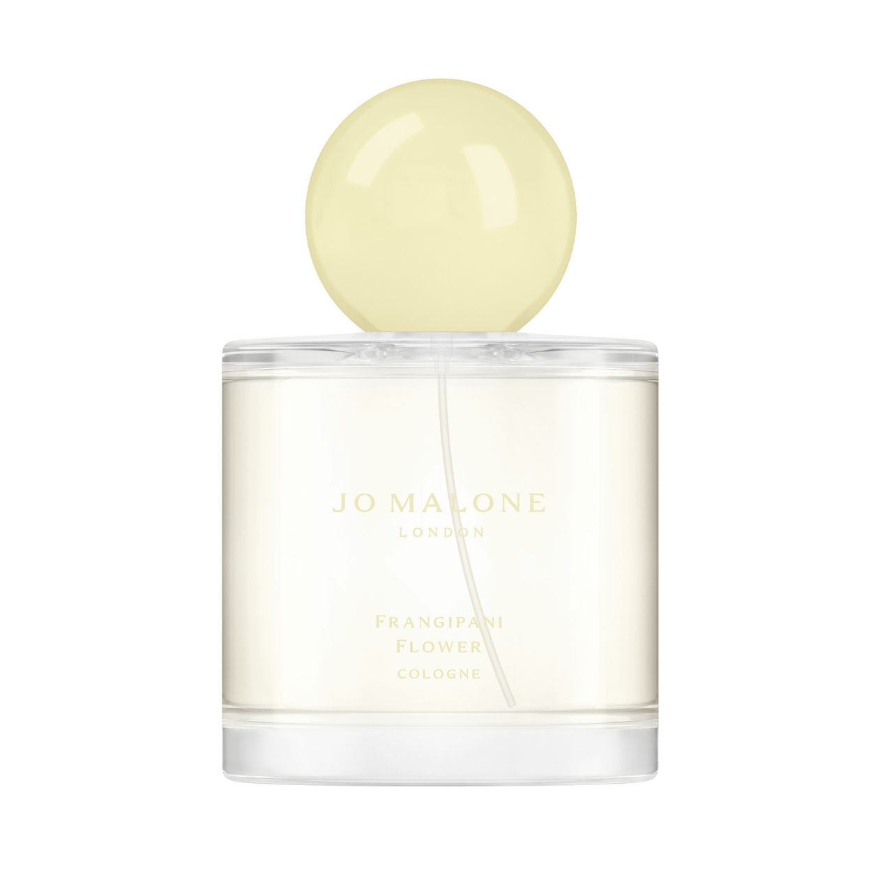 Image of the Jo Malone London Frangipani Flower Cologne variant: 3.4 fl oz box