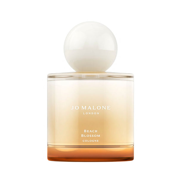 Jo Malone London Beach Blossom Cologne with Coconut Water and Vanilla ...