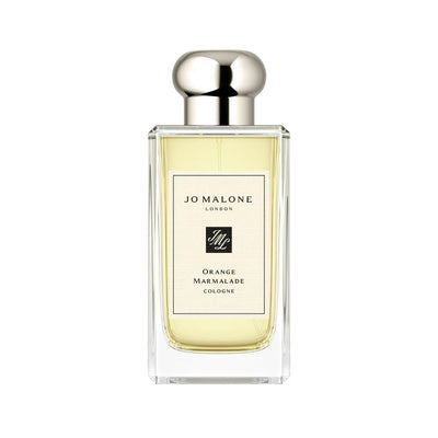 Orange Marmalade Cologne