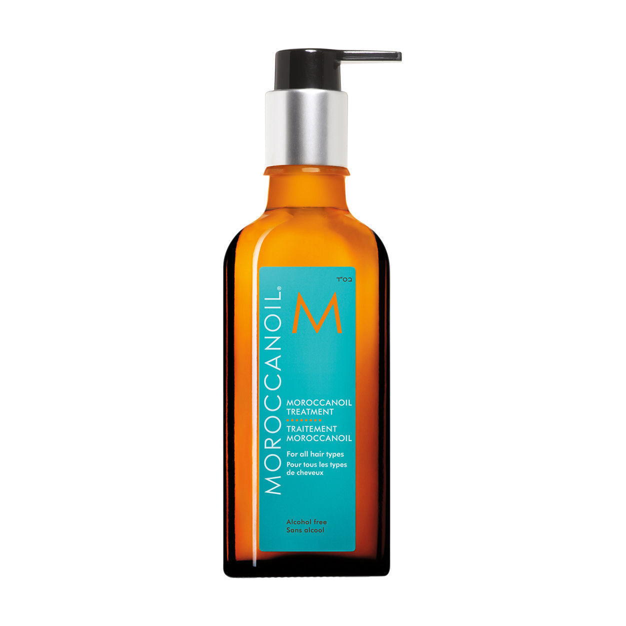 Moroccanoil Moroccanoil Treatment variant: 3.4 fl oz main image