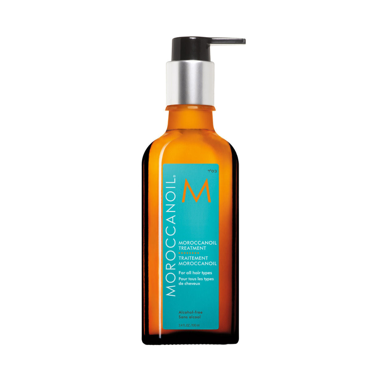 Moroccanoil Moroccanoil Treatment variant: 3.4 fl oz main image