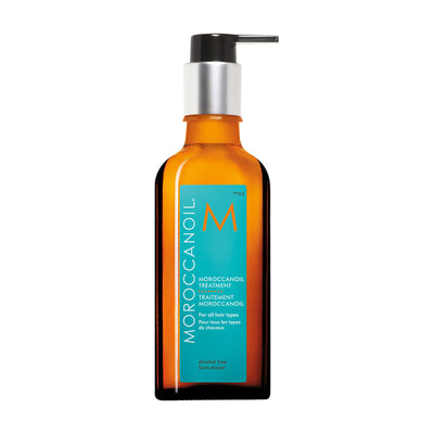 Moroccanoil Treatment