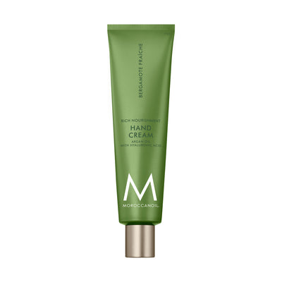 Hand Cream Bergamot Frache