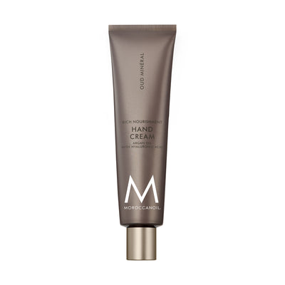 Hand Cream Oud Minéral