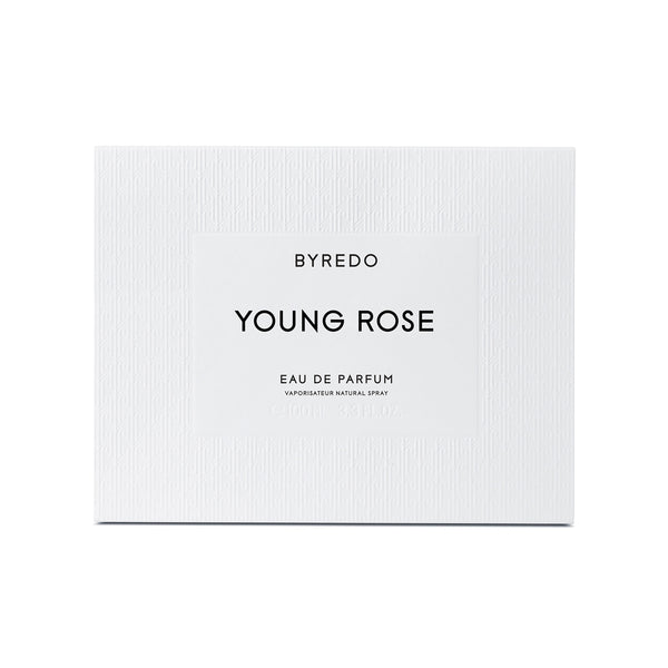 Byredo Young Rose Eau de Parfum – Byredo – bluemercury