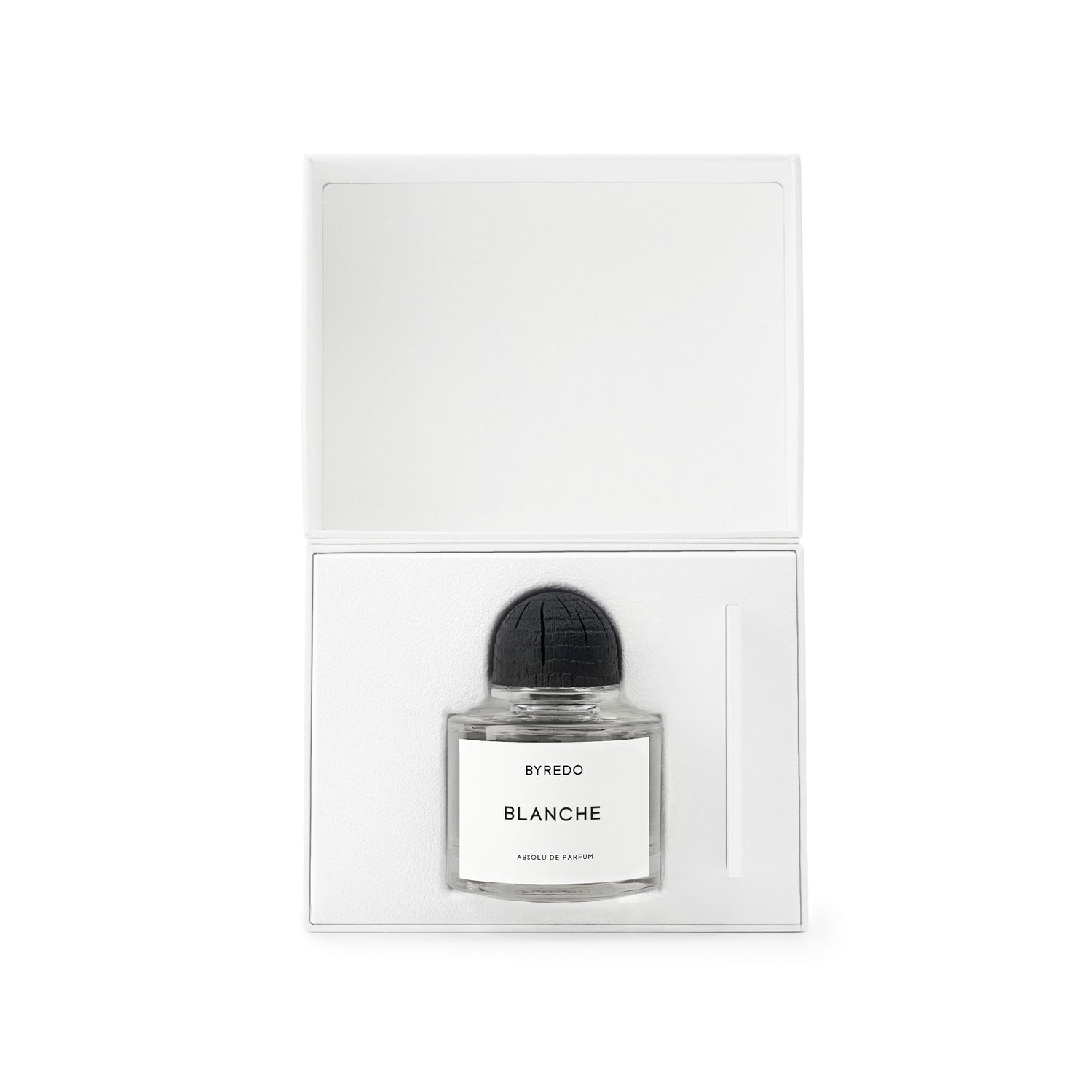 Image of the Byredo Blanche Absolu Parfum variant: 3.4 fl oz box