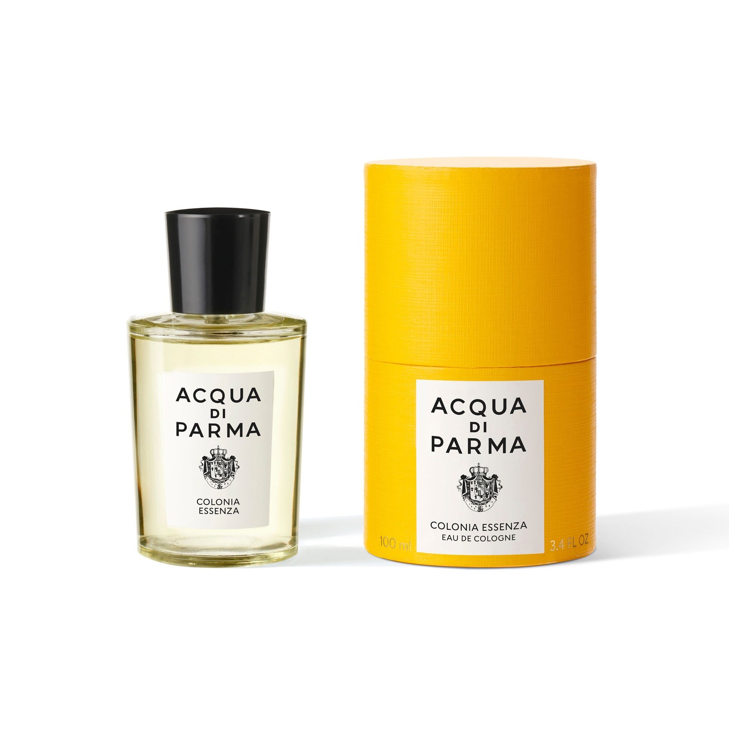 Image of the Acqua di Parma Colonia Essenza Eau De Cologne variant: 3.4 fl oz box