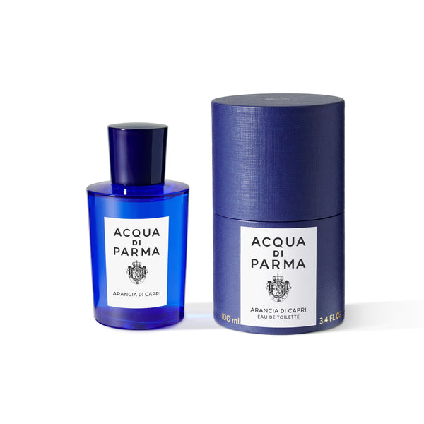 Acqua di Parma Arancia di Capri Eau de Toilette – Acqua di Parma