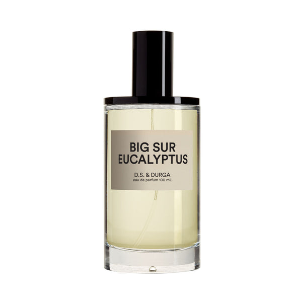 D.S. & Durga Big Sur Eucalyptus Eau de Parfum (50 ml)