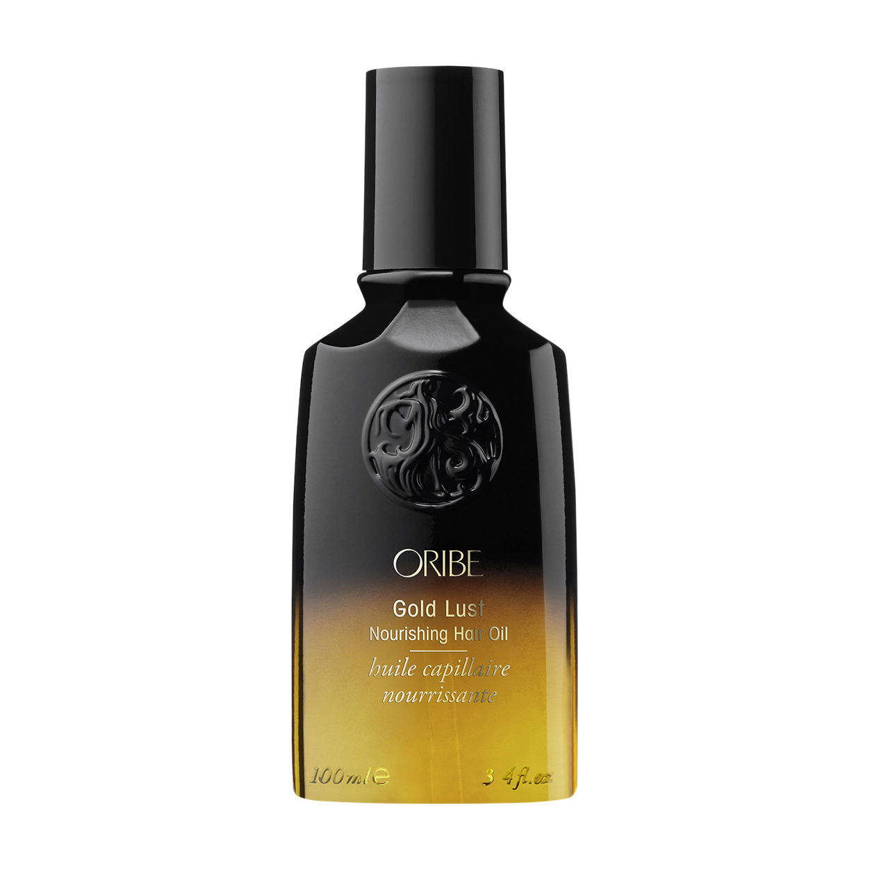 Oribe Gold Lust Nourishing Hair Oil variant: 3.4 fl oz main image