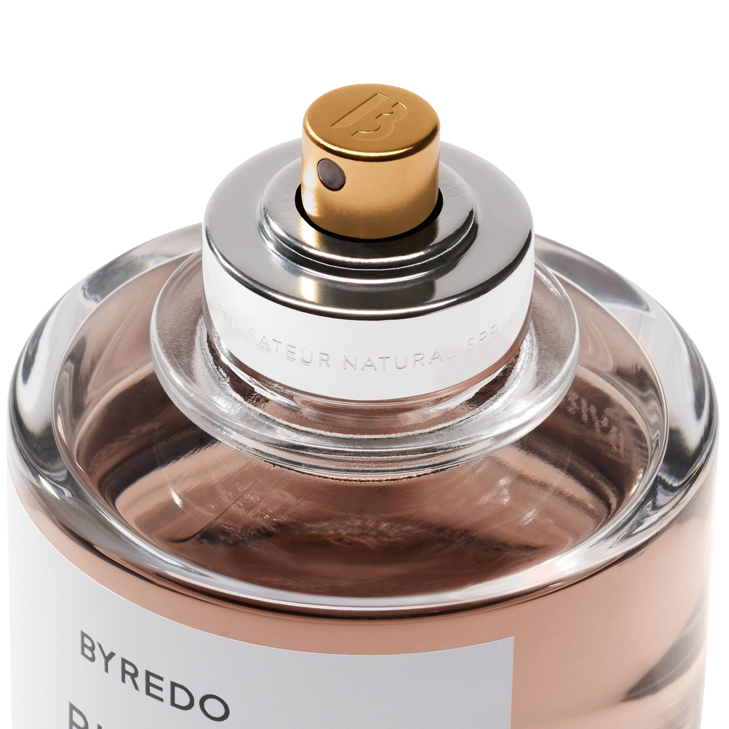 Image of an open variant: 3.4 fl oz